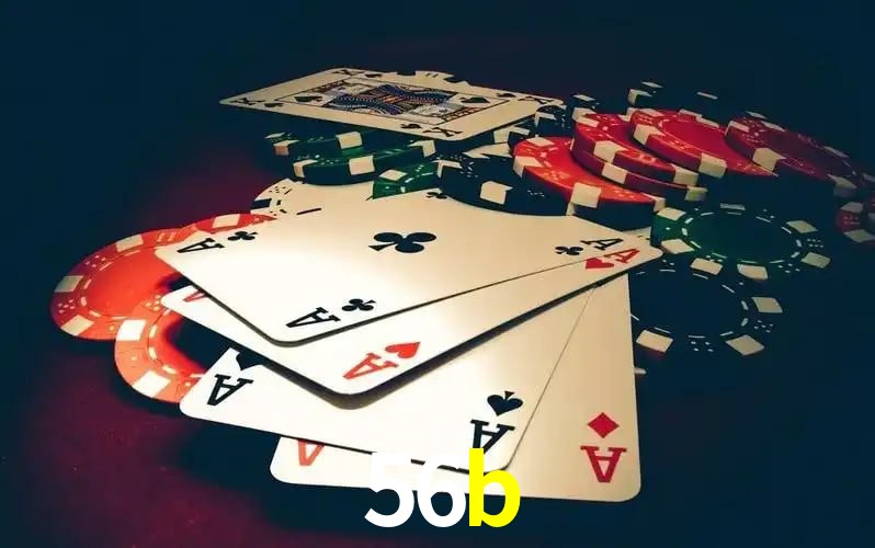 56b Slots